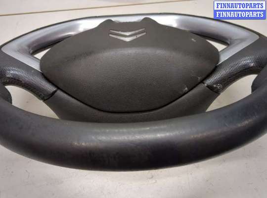 купить Руль на Citroen C3 2009-2013