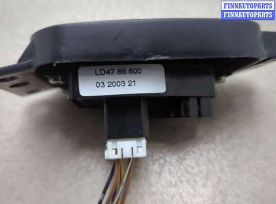 купить Джойстик регулировки зеркал на Mazda MPV 1999-2006