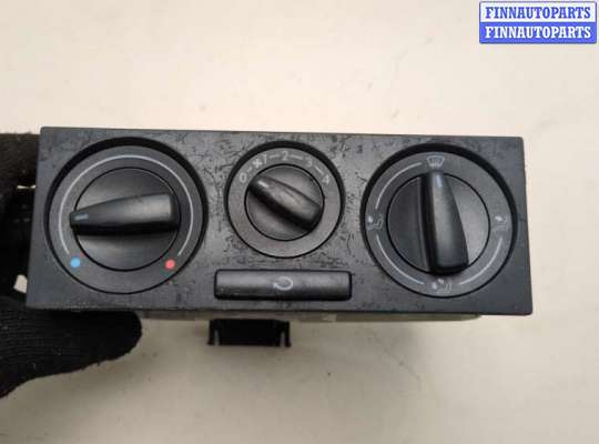 купить Переключатель отопителя (печки) на Volkswagen Golf 4 1997-2006