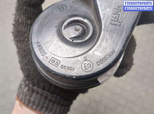 купить Сигнал (клаксон) на Ford Focus 3 2011-2015