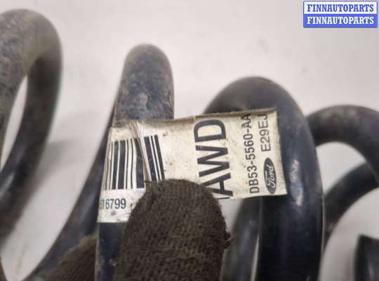 купить Пружина подвески на Ford Explorer 2015-2019