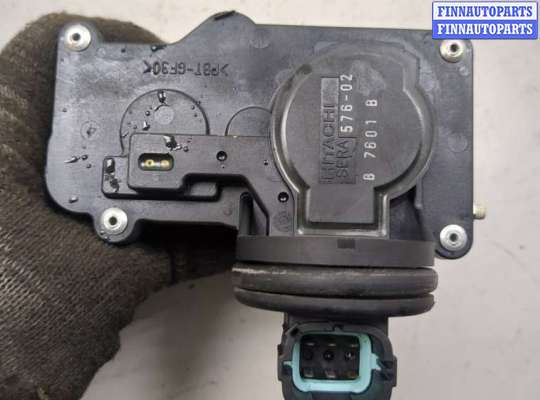 купить Заслонка дроссельная на Nissan Note E11 2005-2013