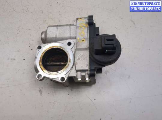 купить Заслонка дроссельная на Nissan Note E11 2005-2013