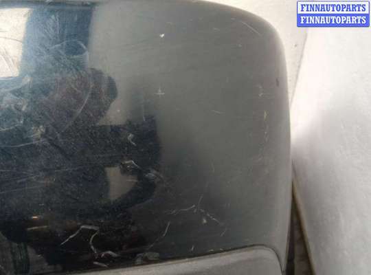 купить Кронштейн бампера на Land Rover Range Rover Sport 2005-2013