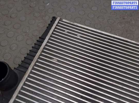 купить Радиатор интеркулера на Volvo S60 2000-2009