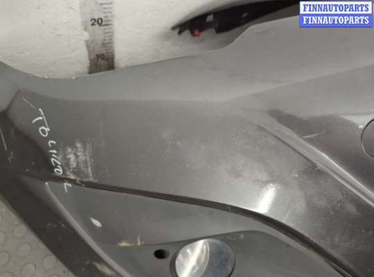 купить Бампер на Opel Meriva 2010-2018