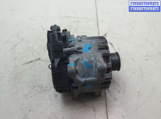 купить Генератор на Peugeot 508 2010-2018