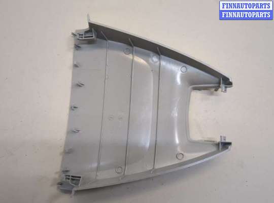 купить Пластик (обшивка) салона на Volkswagen Tiguan 2016-2020