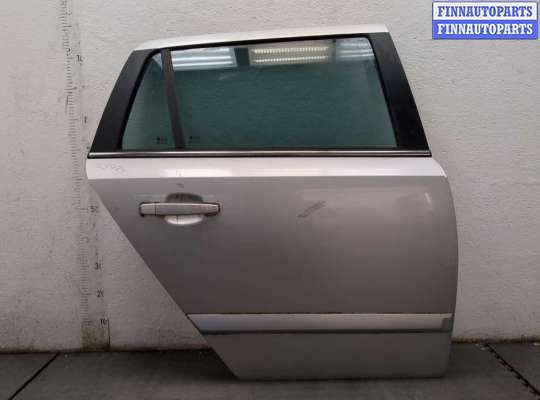 купить Ручка двери наружная на Opel Astra H 2004-2010