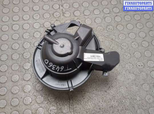 купить Двигатель отопителя (моторчик печки) на Volvo S80 1998-2006