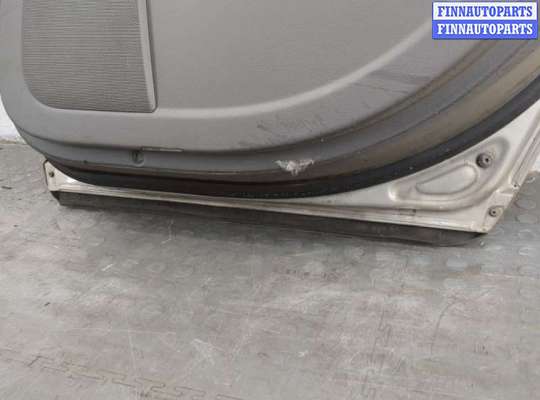 купить Ручка двери наружная на Audi A4 (B6) 2000-2004