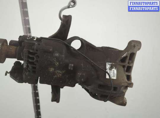 купить Редуктор моста на Land Rover Freelander 2 2006-2014