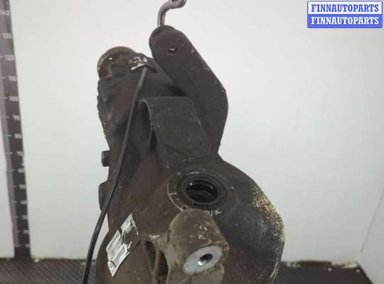 купить Редуктор моста на Land Rover Freelander 2 2006-2014