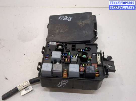 купить Блок предохранителей на Buick Encore 2016-2022