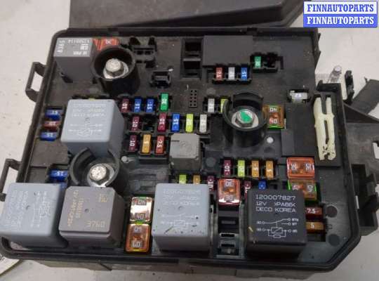 купить Блок предохранителей на Buick Encore 2016-2022