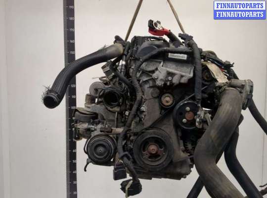 Заслонка дроссельная FO1849609 на Ford Mustang 2014-2017