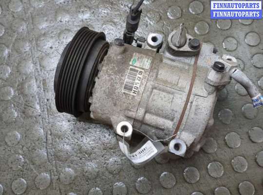 Компрессор кондиционера HN612984 на Hyundai i30 2007-2012