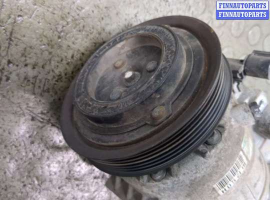 купить Компрессор кондиционера на Hyundai i30 2007-2012
