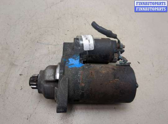 купить Стартер на Skoda Octavia Tour 1996-2011