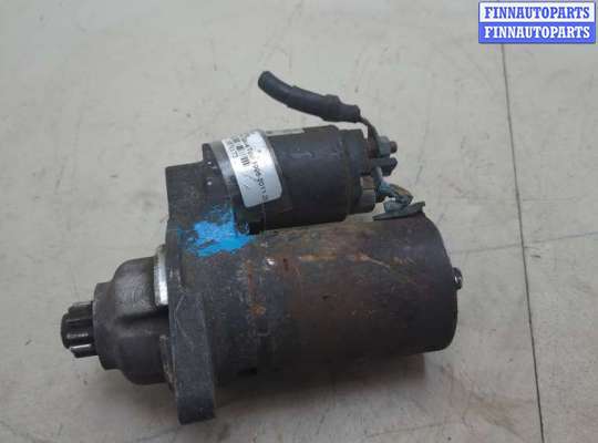 купить Стартер на Skoda Octavia Tour 1996-2011