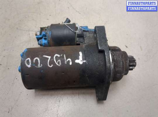 купить Стартер на Skoda Octavia Tour 1996-2011