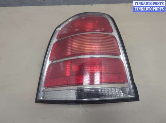 купить Фонарь (задний) на Opel Zafira B 2005-2014