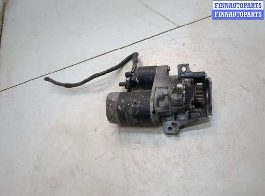 купить Стартер на Volkswagen Sharan 2000-2010