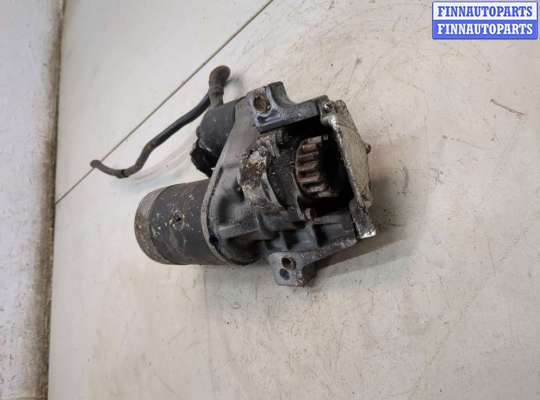 купить Стартер на Volkswagen Sharan 2000-2010