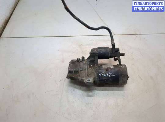 купить Стартер на Volkswagen Sharan 2000-2010