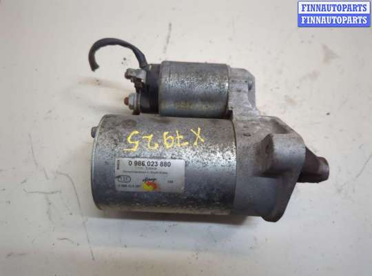 Стартер CH468789 на Chevrolet Spark 2009-2016