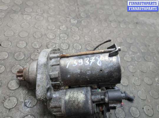 Стартер VG2752714 на Volkswagen Polo 2005-2009