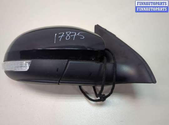 купить Зеркало боковое на Volkswagen Tiguan 2007-2011