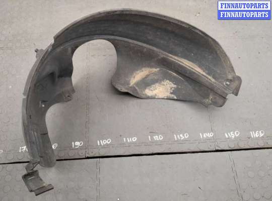 купить Защита арок (подкрылок) на Ford Fusion 2002-2012