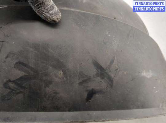 купить Защита арок (подкрылок) на Ford Fusion 2002-2012