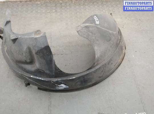 купить Защита арок (подкрылок) на Ford Fusion 2002-2012