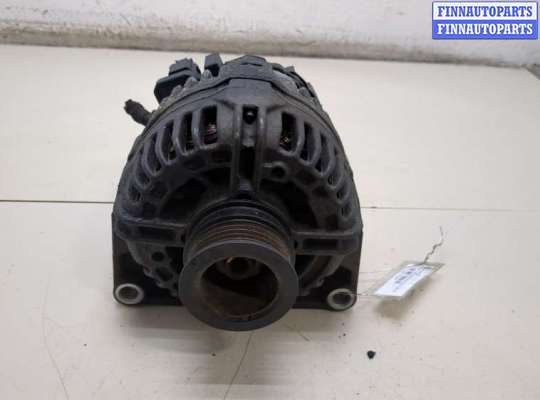 Генератор OP2157806 на Opel Zafira B 2005-2012