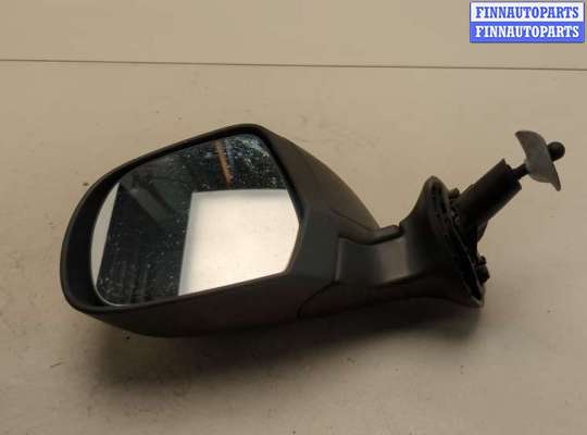 Купить Зеркало боковое на Dacia Duster 2010-2017 Зеркало боковое RN1598622 на Dacia Duster 2010-2017