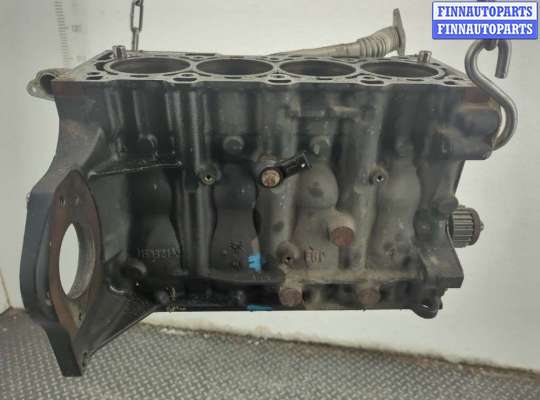 купить Блок цилиндров (Шорт блок) на Opel Astra H 2004-2010