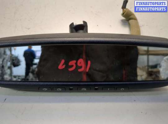 Зеркало салона IFT6905 на Infiniti QX56 2010-2013