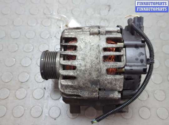 купить Генератор на Citroen C4 2010-2020