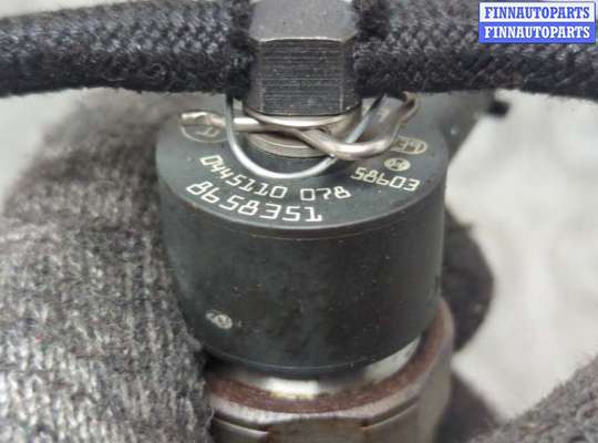 купить Форсунка топливная на Volvo V70 2000-2007