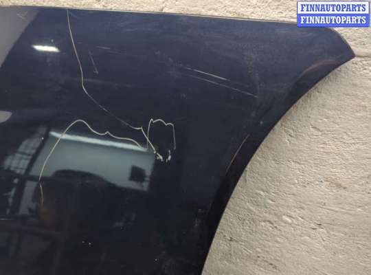 купить Капот на Opel Zafira A 1999-2005