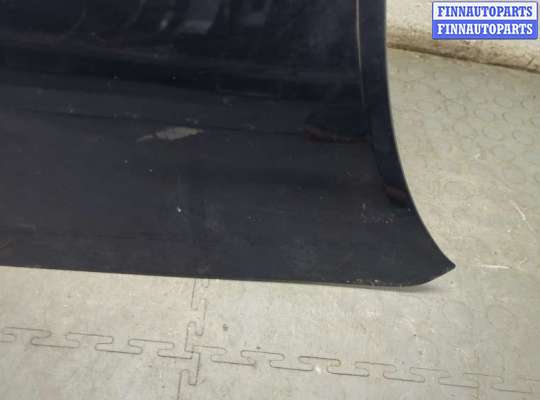 купить Капот на Opel Zafira A 1999-2005