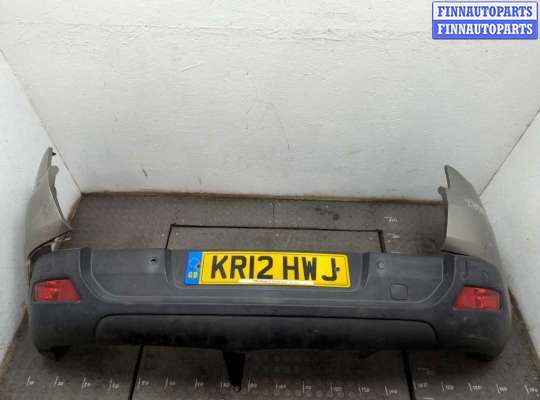 купить Фонарь противотуманный на Peugeot 3008 2009-2016