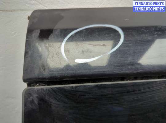 Стекло сдвижной двери на Dodge Caravan IV (RG, RS)