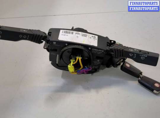 Переключатель поворотов и дворников (стрекоза) OP2247412 на Opel Vectra C 2002-2008