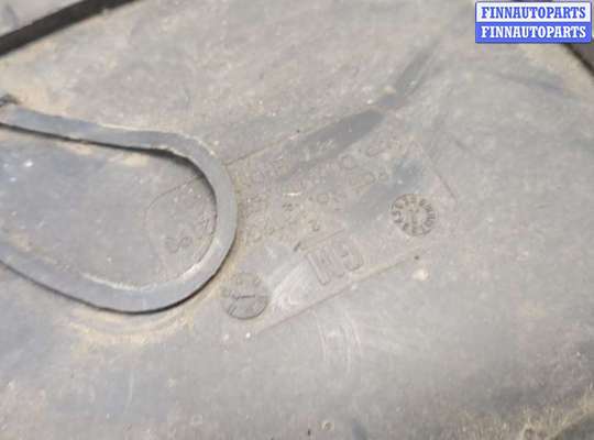 купить Защита арок (подкрылок) на Opel Zafira B 2005-2014