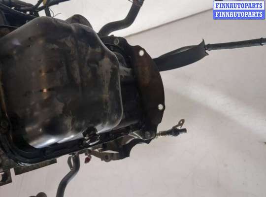 купить Двигатель (ДВС) на Mazda 3 (BK) 2003-2009