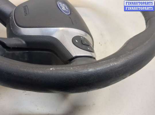 купить Руль на Ford Focus 3 2011-2015