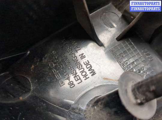 купить Фонарь (задний) на Ford C-Max 2002-2010